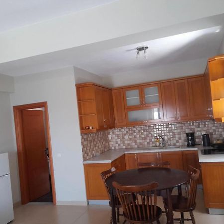Vila Rapo Himare Exterior foto