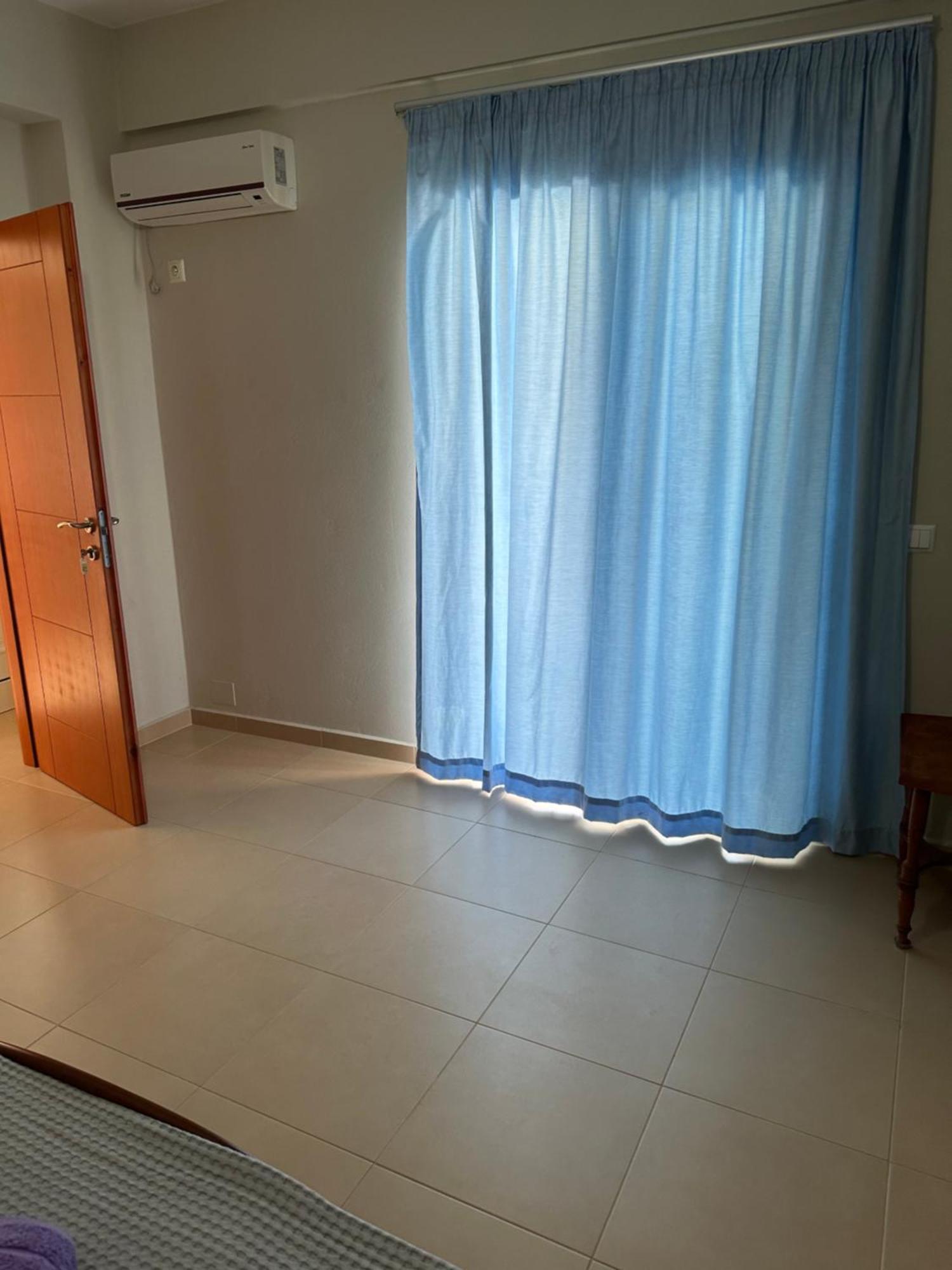 Vila Rapo Himare Exterior foto